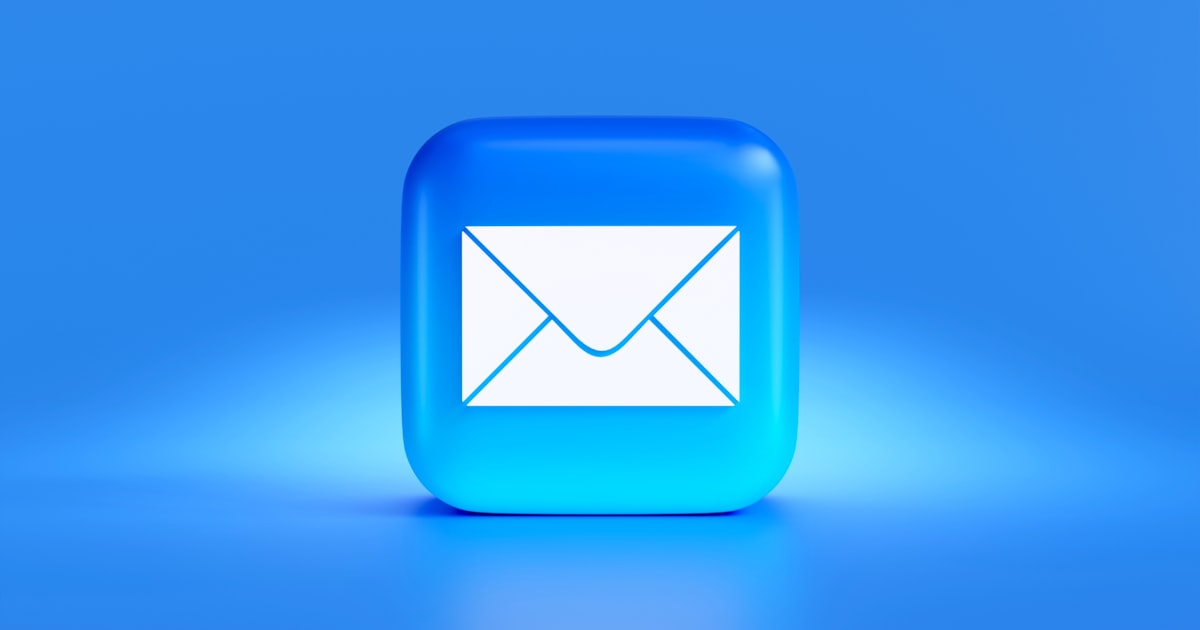 Business setting up automated AI follow-up messages for customer engagement