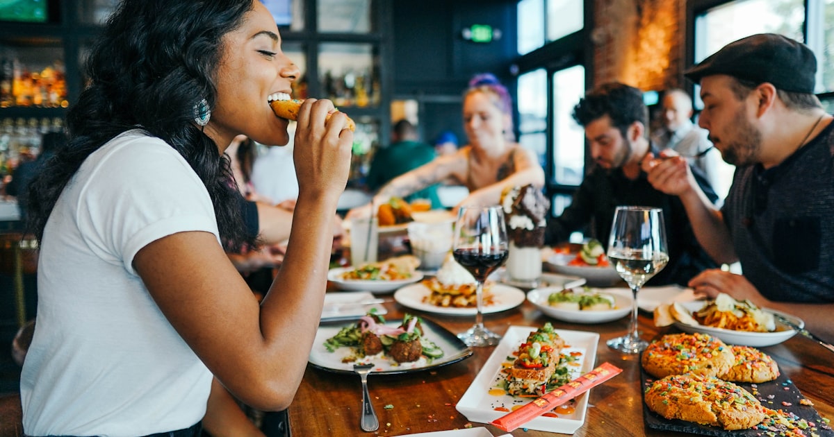 Restaurant using AI phone ordering system to handle takeout and reservation calls